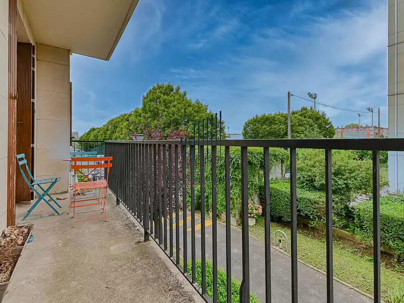 Appartement, 104,54 m²