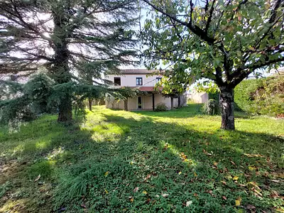 Maison, 147 m²