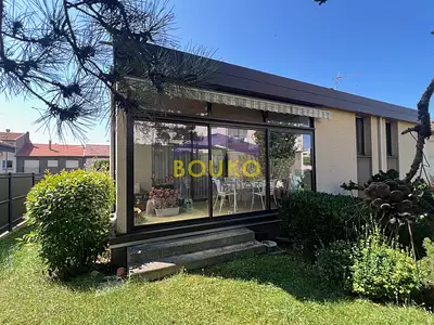 Maison, 170 m²