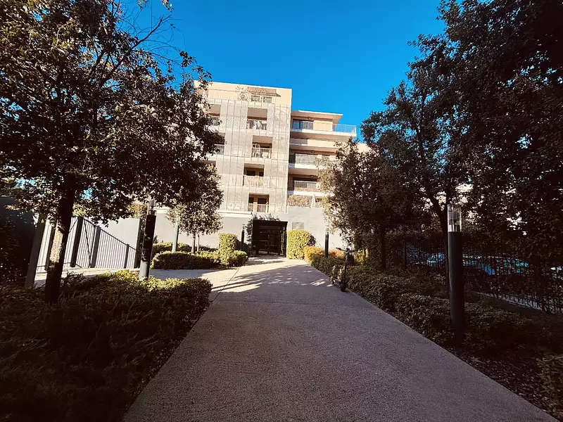 Appartement, 57,76 m²