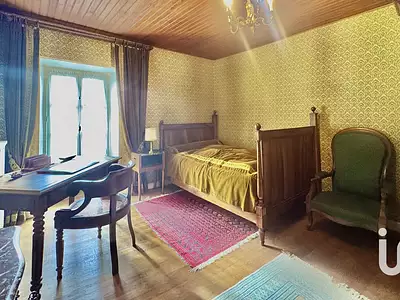 Maison, 182 m²