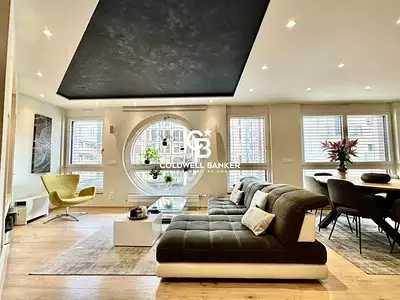 Appartement, 86,34 m²