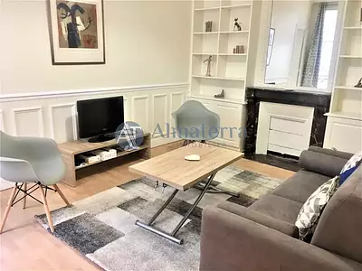 Appartement, 46 m²