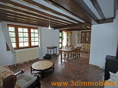 Maison, 306 m²