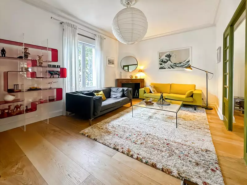 Maison, 110 m²