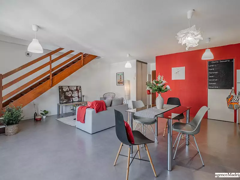 Appartement, 94,37 m²