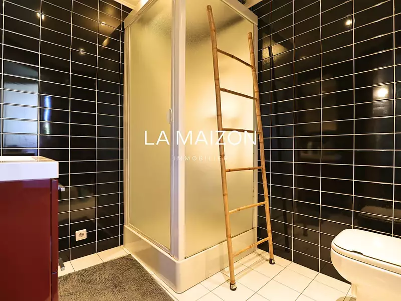 Maison, 212 m²