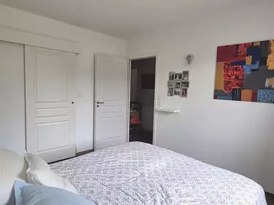 Maison, 124,9 m²