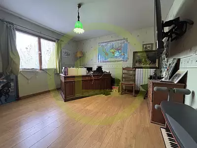 Maison, 127,55 m²