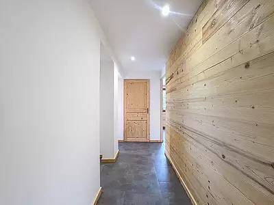 Appartement, 62,56 m²