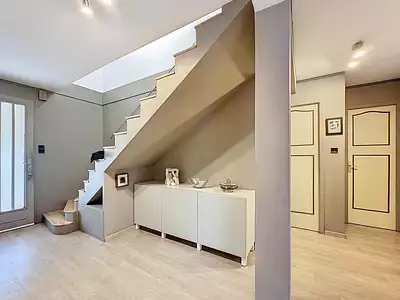 Maison, 135 m²