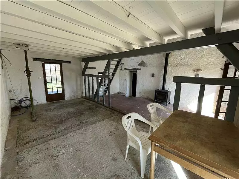 Maison, 95 m²