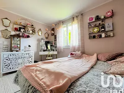 Appartement, 113 m²