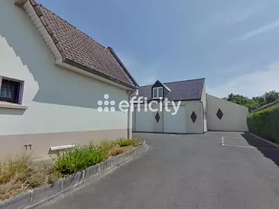 Maison, 260 m²