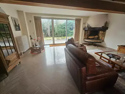Maison, 111,21 m²