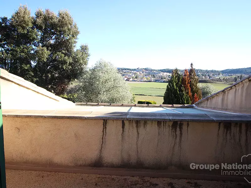 Maison, 124 m²
