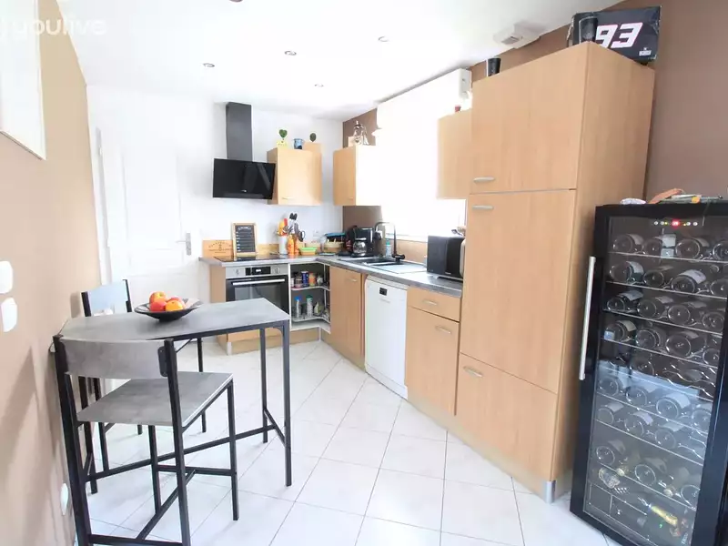 Maison, 88 m²