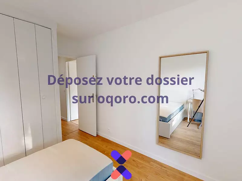 Appartement, 100,87 m²