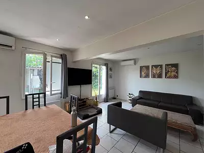 Maison, 103 m²