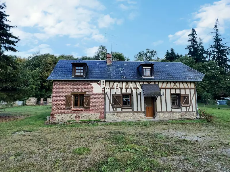 Maison, 73 m²