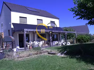 Maison, 147 m²
