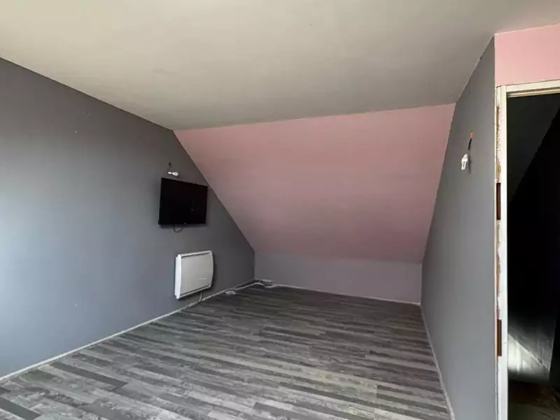 Maison, 98 m²