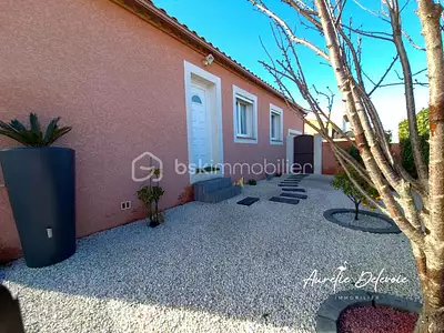 Maison, 101 m²