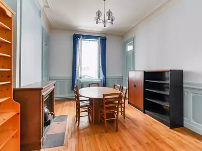 Appartement, 128 m²