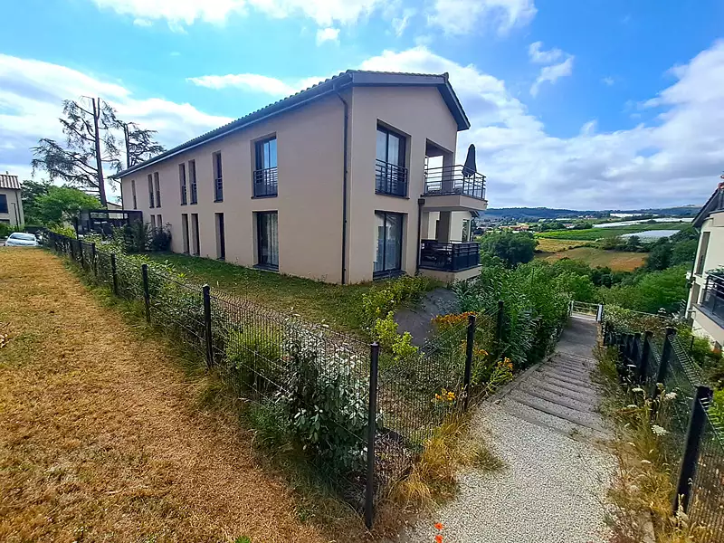 Appartement, 88,52 m²