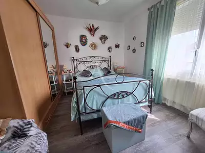 Maison, 93 m²