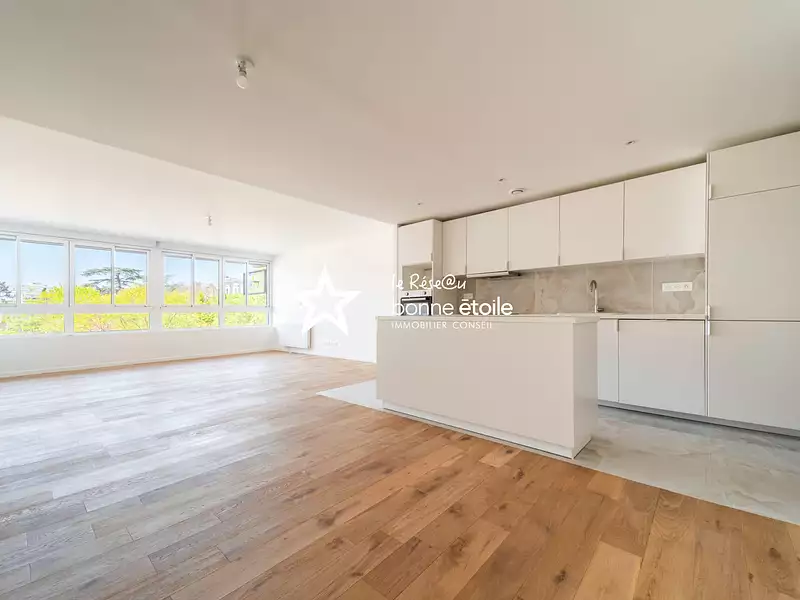 Appartement, 112 m²