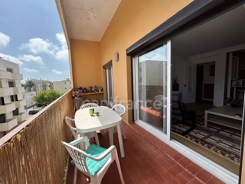 Appartement, 64 m²