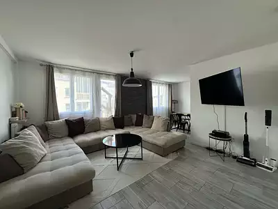 Appartement, 90 m²