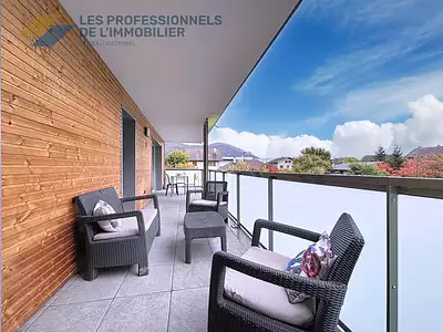 Appartement, 64,76 m²