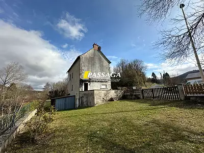 Maison, 90 m²