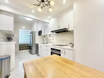 Appartement, 113,38 m²