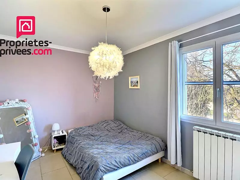 Maison, 132 m²