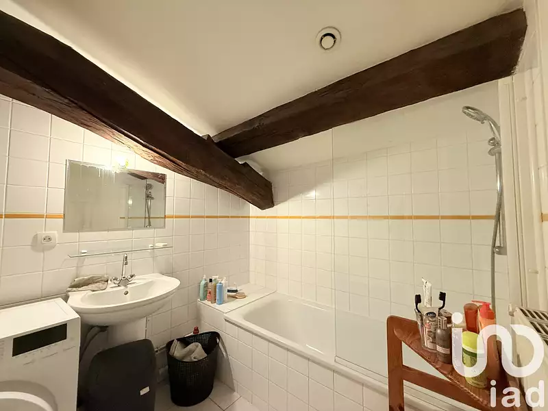 Appartement, 66 m²