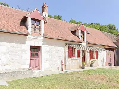 Maison, 400 m²