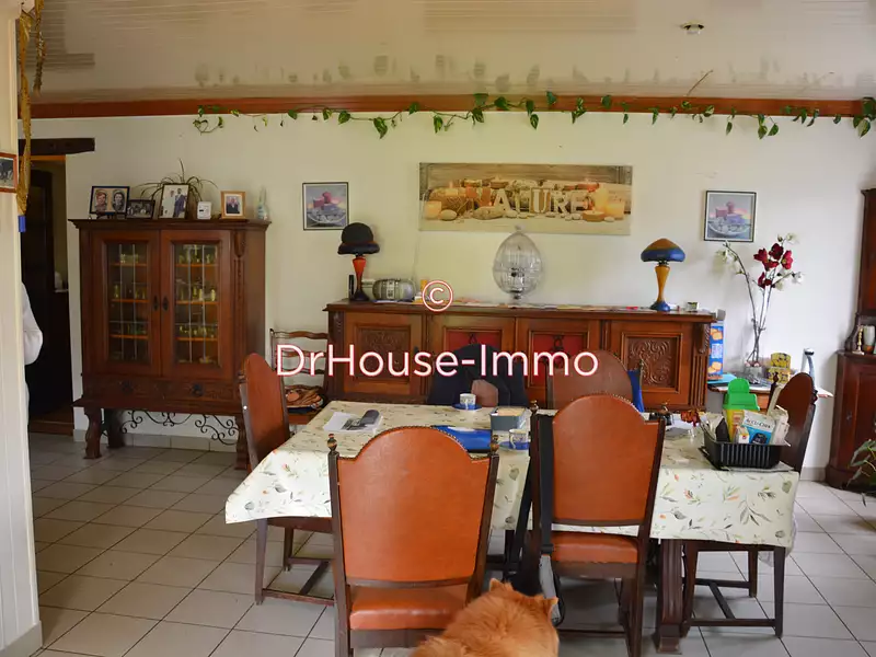 Maison, 113 m²