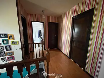 Maison, 160 m²