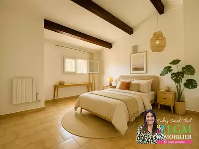 Maison, 120 m²