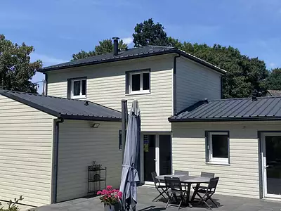 Maison, 101 m²