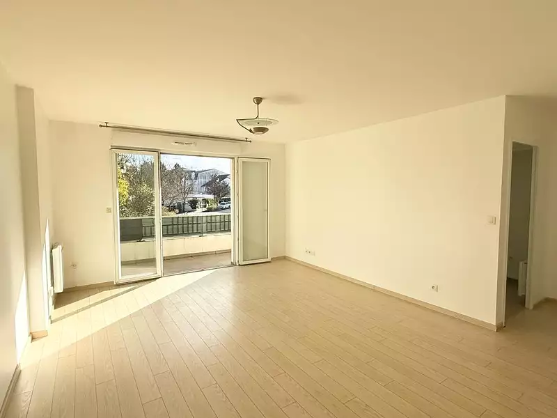 Appartement, 65 m²