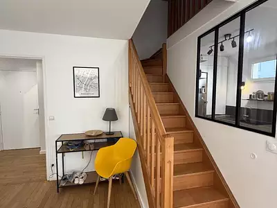 Appartement, 104 m²