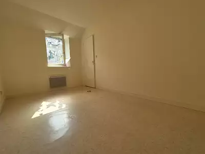 Maison, 51 m²