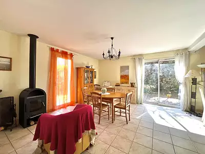 Maison, 115 m²
