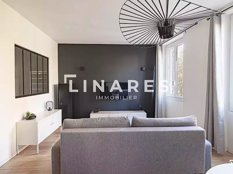 Appartement, 42 m²