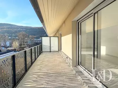 Appartement, 108,72 m²