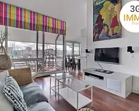 Appartement, 104 m²